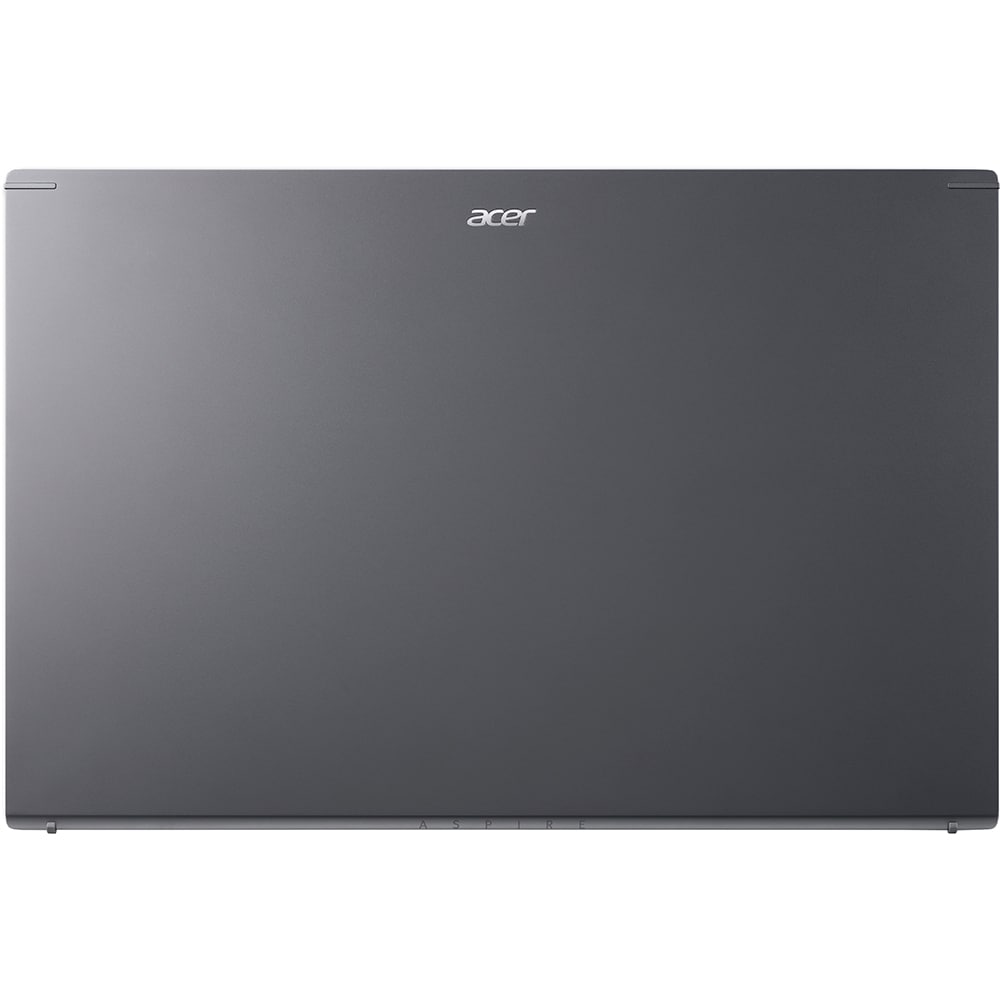 Laptop ACER Aspire 5 A515-57-53NK, Intel Core i5-12450H pana la 4.4GHz, 15.6" Full HD, 16GB, SSD 512GB, Intel UHD Graphics, Free Dos, gri inchis