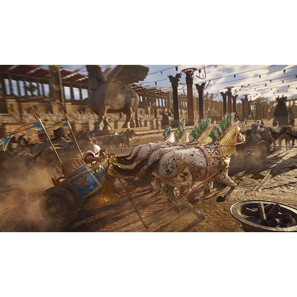 Joc Assassin's Creed Origins PS4