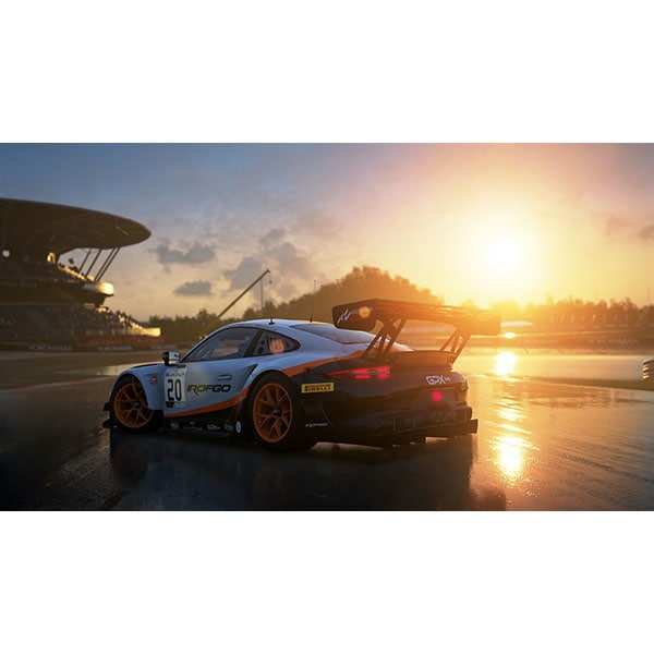Assetto Corsa Competizione Xbox One