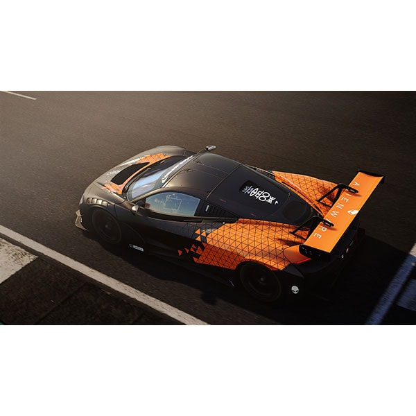 Assetto Corsa Competizione Xbox One