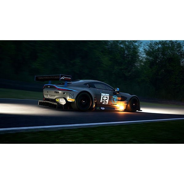 Assetto Corsa Competizione Xbox One
