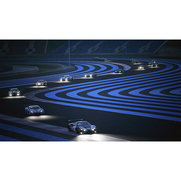 Assetto Corsa Competizione Xbox One