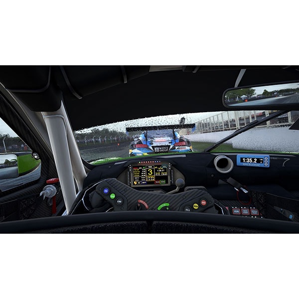 Assetto Corsa Competizione Xbox One