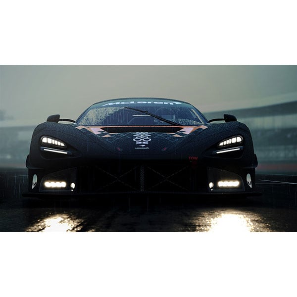 Assetto Corsa Competizione Xbox One