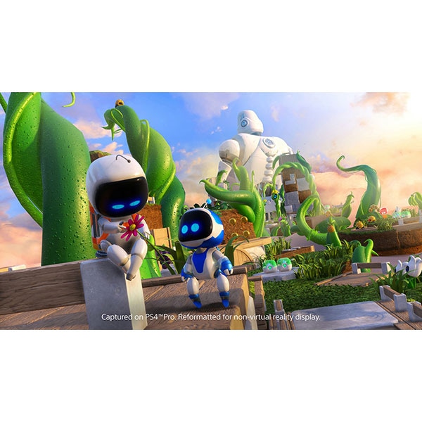 Astro Bot Rescue Mission PS4 / PSVR