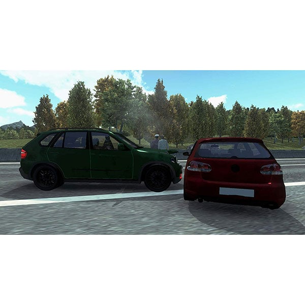 Autobahn-Police Simulator PC