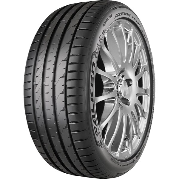 Anvelopa vara FALKEN Azenis FK520 215/55R18 99W XL