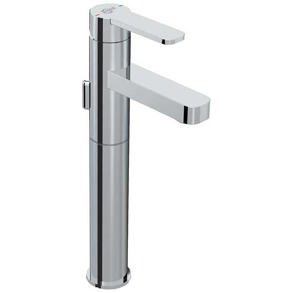 Baterie lavoar IDEAL STANDARD Gio B0619AA, alama sanitara, crom