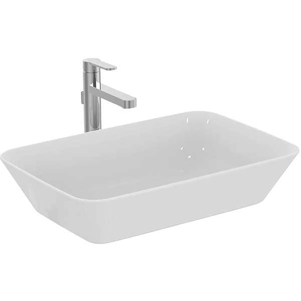 Baterie lavoar IDEAL STANDARD Gio B0619AA, alama sanitara, crom