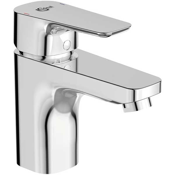 Baterie lavoar IDEAL STANDARD Ceraplan III B0773AA, alama sanitara, crom