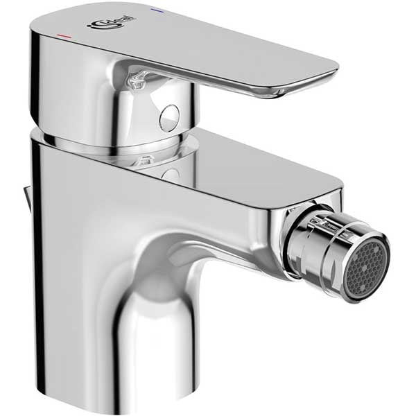 Baterie bideu IDEAL STANDARD Ceraplan III B0897AA, alama sanitara, crom