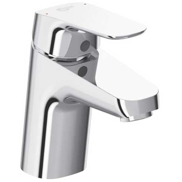 Baterie lavoar IDEAL STANDARD Ceraflex B1709AA, alama sanitara, crom