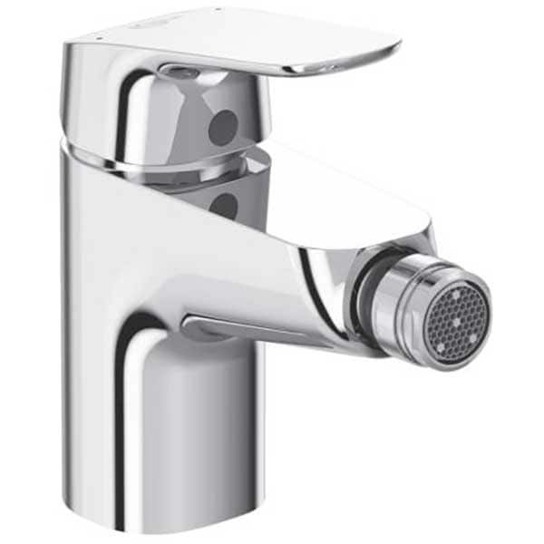 Baterie bideu IDEAL STANDARD Ceraflex B1718AA, alama sanitara, crom