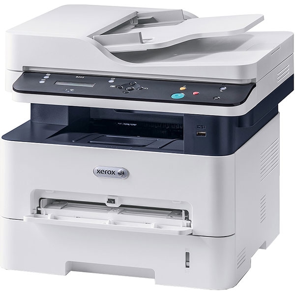 Multifunctional laser monocrom XEROX B205, A4, USB, Retea, Wi-Fi