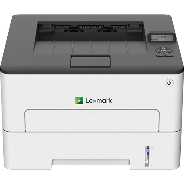 Imprimanta monocrom LEXMARK B2236dw, A4, USB, Retea,