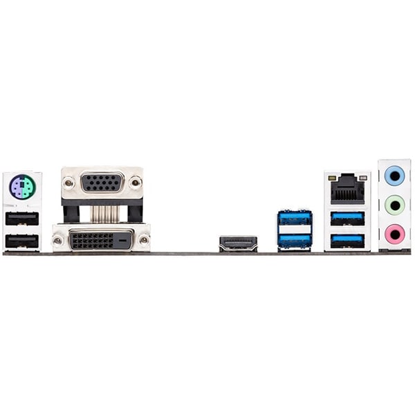 Placa de baza ASUS PRIME B365-PLUS, Socket 1151v2, ATX