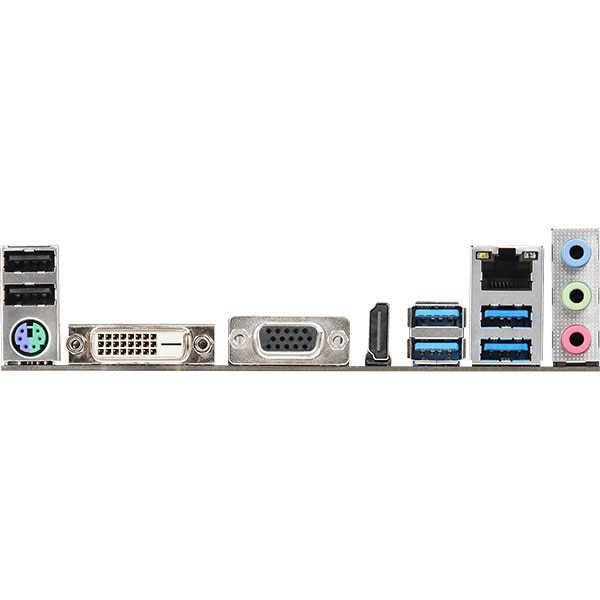 Placa de baza ASROCK B450M-HDV R4.0, Socket AM4, ATX