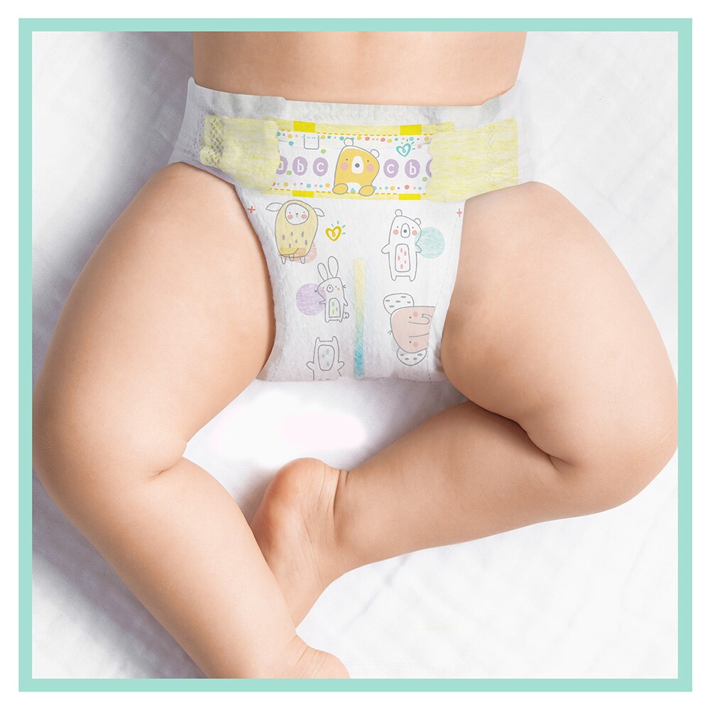 Scutece PAMPERS Premium Care Small Pack nr 1, Unisex, 2-5 kg, 26 buc