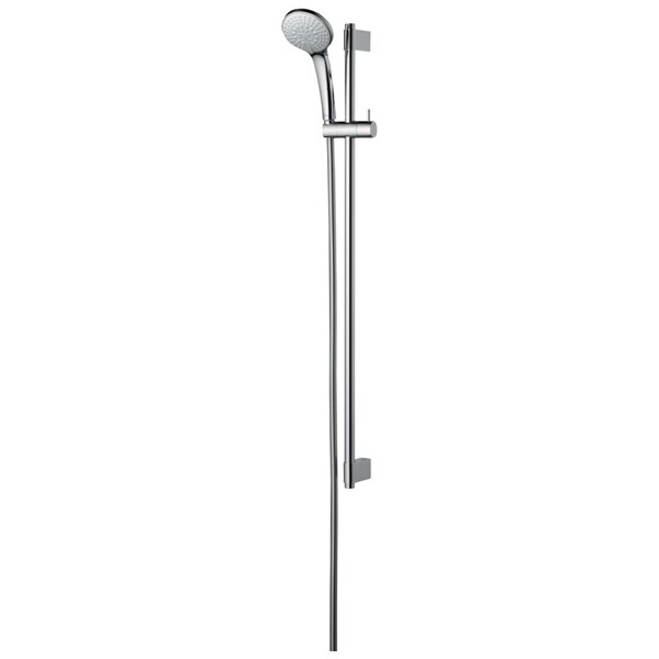 Coloana dus IDEAL STANDARD Idealrain Pro B9836AA, 3 functii, crom