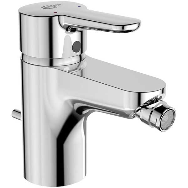 Baterie bideu IDEAL STANDARD Connect Blue B9920AA, alama sanitara, crom