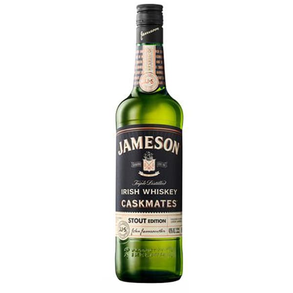 Whisky Jameson Irish Caskmates, 0.7L