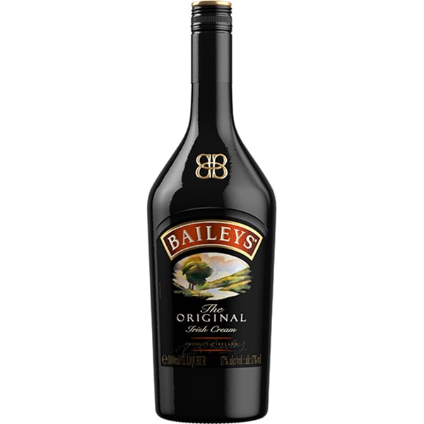 Lichior Bailey's Irish Cream, 1L