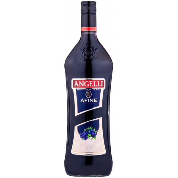 Aperitiv Angelli Afine, 1L