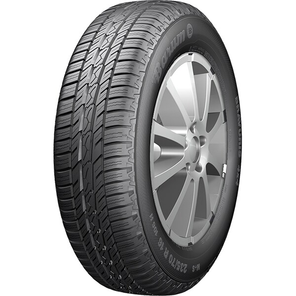 Anvelopa vara BARUM Bravuris 4x4 215/70R16 100H