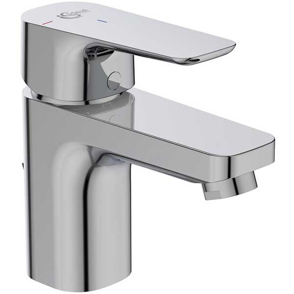 Baterie lavoar IDEAL STANDARD Ceraplan III BC566AA, alama sanitara, crom