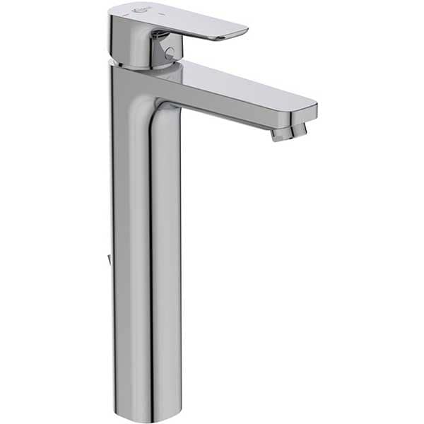 Baterie lavoar IDEAL STANDARD Ceraplan III BC572AA, alama sanitara, crom