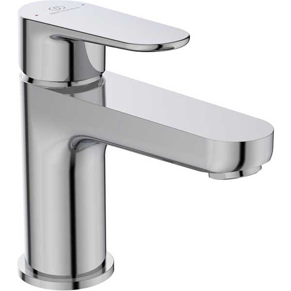 Baterie lavoar IDEAL STANDARD Cerafine O BC696AA, alama sanitara, crom