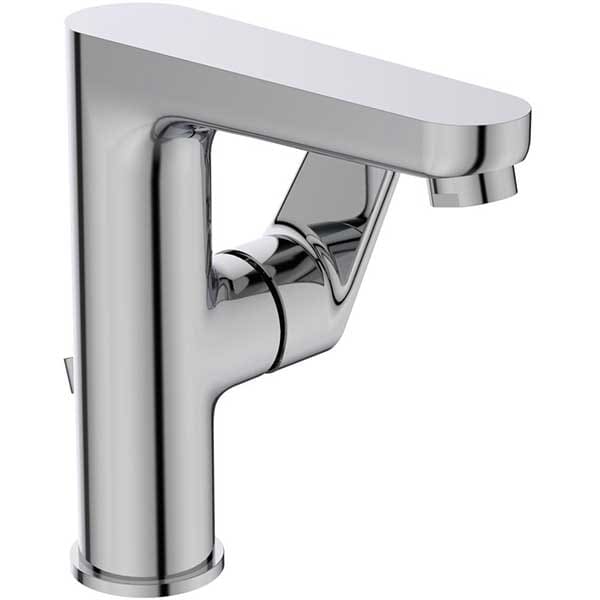 Baterie lavoar IDEAL STANDARD Cerafine O BC703AA, alama sanitara, crom