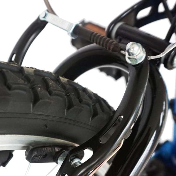 Bicicleta Mountain Bike VELORS 2660A, 26", cadru otel, verde-negru