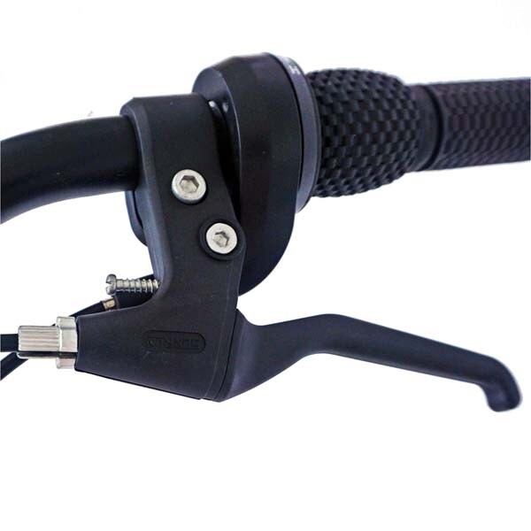 Bicicleta Mountain Bike VELORS 2660A, 26", cadru otel, verde-negru