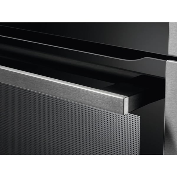 Cuptor incorporabil AEG SurroundCook BEE431310M, Electric, 71 l, Clasa A, negru-inox