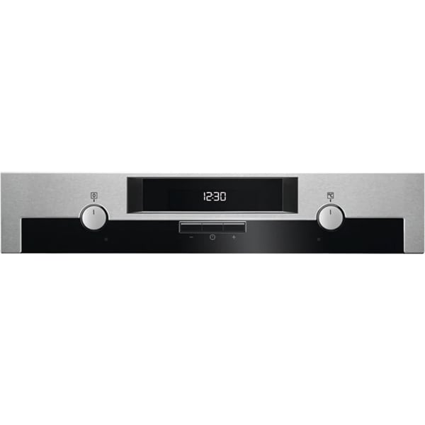 Cuptor incorporabil AEG SurroundCook BEE431310M, Electric, 71 l, Clasa A, negru-inox