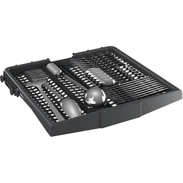 Masina de spalat vase independenta BEKO DFN59534XAD, 15 seturi, 9 programe, 60 cm, Clasa A+++, inox