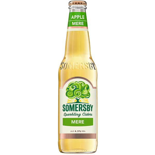 Cidru Somersby Mere bax 0.33L x 24 sticle