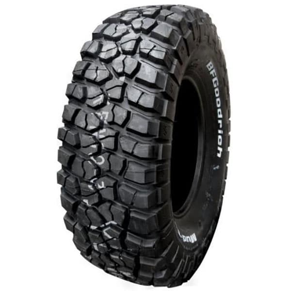 Anvelopa vara BF GOODRICH Mud Terrain T/A KM3 265/75R16 119/116Q