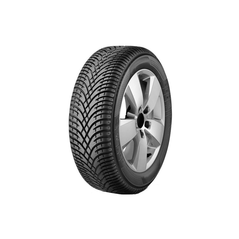 Anvelopa iarna BF GOODRICH G-Force Winter 2 205/65R15 94T