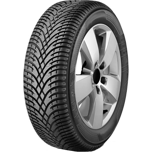 Anvelopa iarna BF GOODRICH G-Force Winter 2 195/65R15 91T