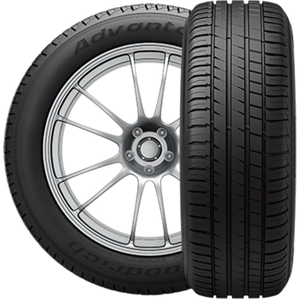 Anvelopa vara BF GOODRICH Advantage 185/60R15 84H