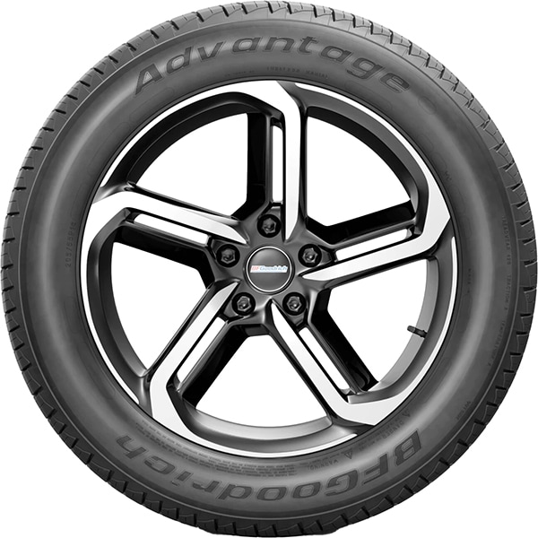 Anvelopa vara BF GOODRICH Advantage 185/60R15 84H
