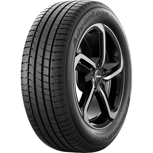 Anvelopa vara BF GOODRICH Advantage 185/60R15 84H