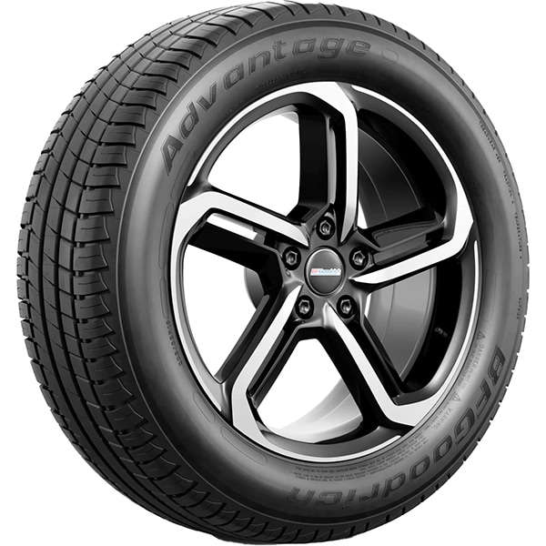 Anvelopa vara BF GOODRICH Advantage 185/60R15 84H
