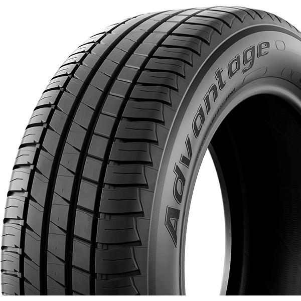 Anvelopa vara BF GOODRICH Advantage 185/60R15 84H
