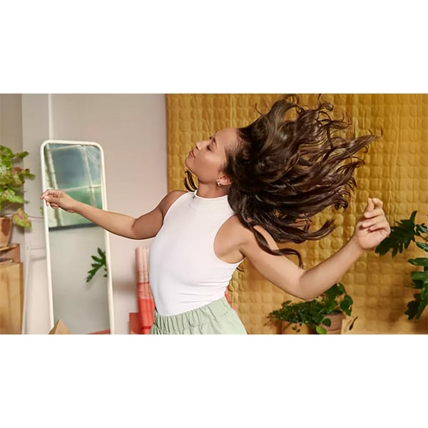 Ondulator automat PHILIPS BHB886/00 SenseIQ, 210 grade, invelis ceramic, negru