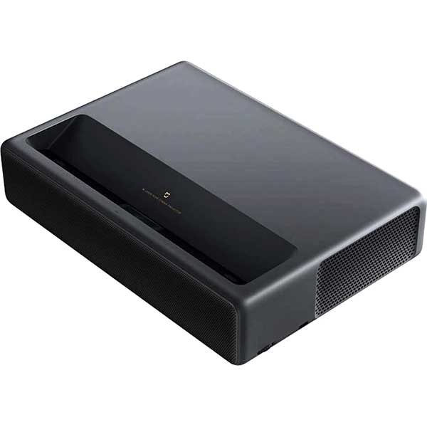 Videoproiector XIAOMI BHR4152GL, 4K Ultra HD, 5000 lumeni, Wi-Fi, Bluetooth, negru