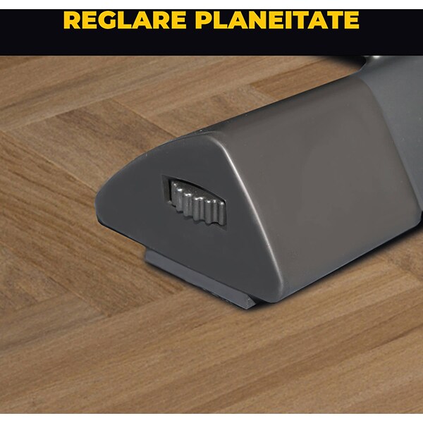 Bicicleta eliptica PROGRESSIVE EX2000, volanta 8kg, 10 trepte, greutate suportata 150kg