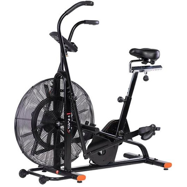 Bicicleta fitness HMS MP6548, volanta 2kg, 1 treapta, greutate suportata 110kg